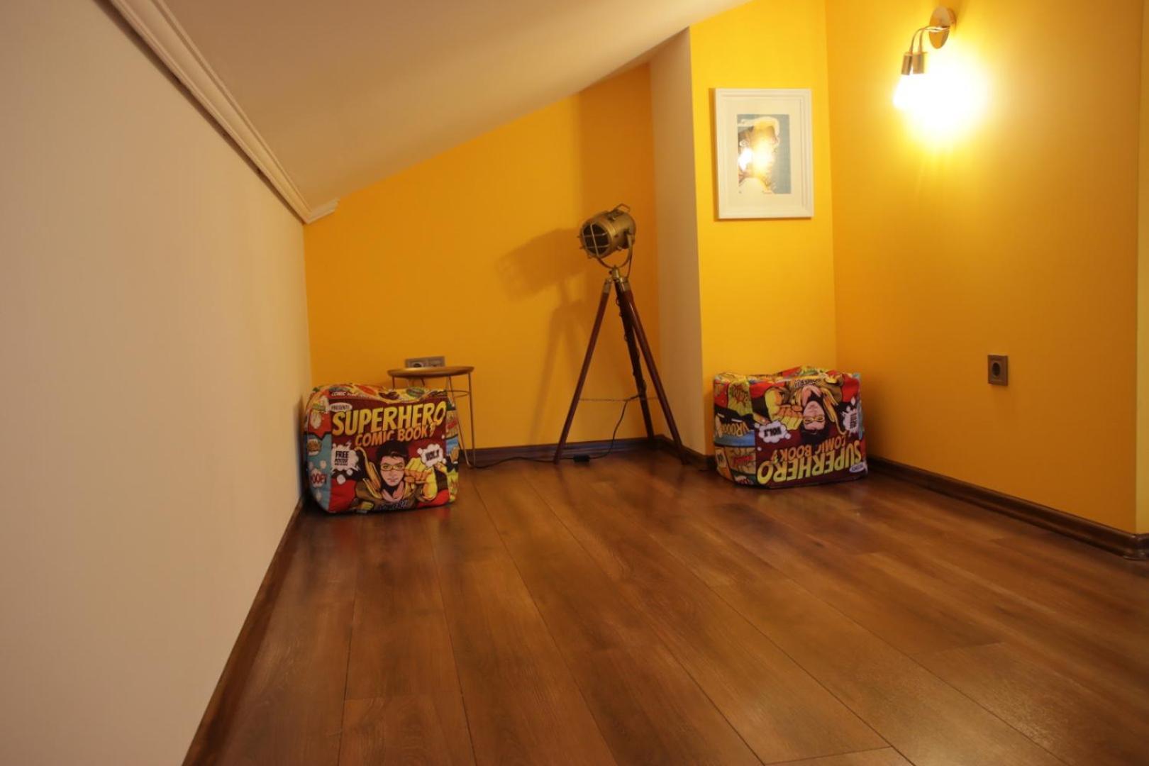 Black Box Studio Smolyan Exterior foto