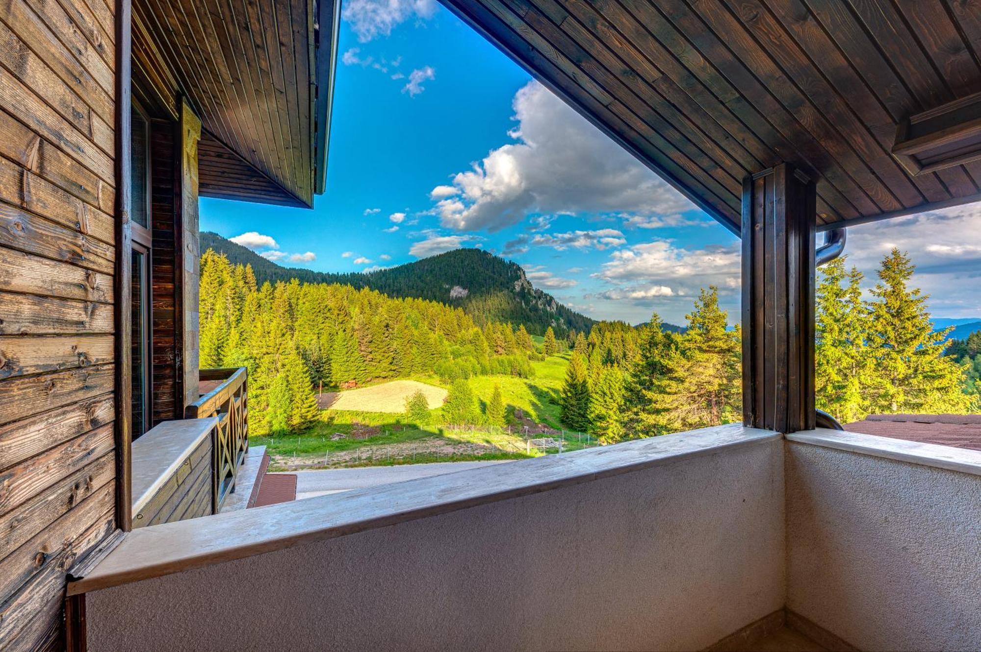 Black Box Studio Smolyan Exterior foto